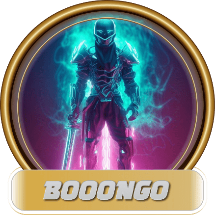 Booongo Games