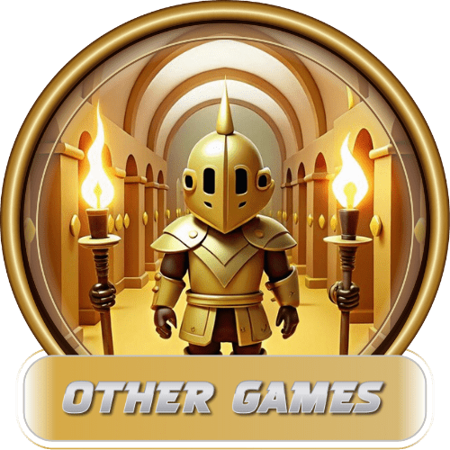 Specialty Games