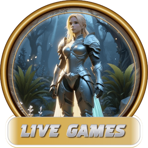 Live Games