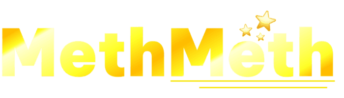 MethMeth Logo