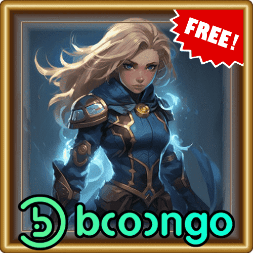 Booongo